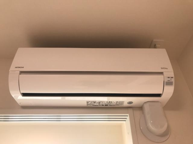【設備】 | ルーカス | 室内設備