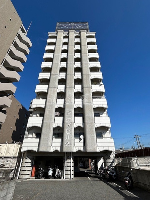 【外観】 | タケダビル95