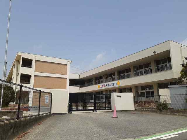 【周辺】 | ラ・メゾン・ソレイユＡ | 荘内小学校まで3000m