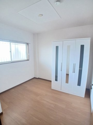 【内装】 | ニューハートランド | おしゃれな内装です