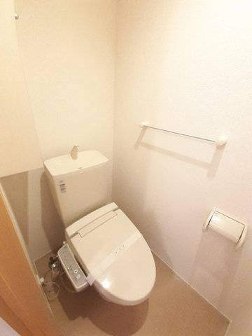 【トイレ】 | サウスエイト | トイレも気になるポイント