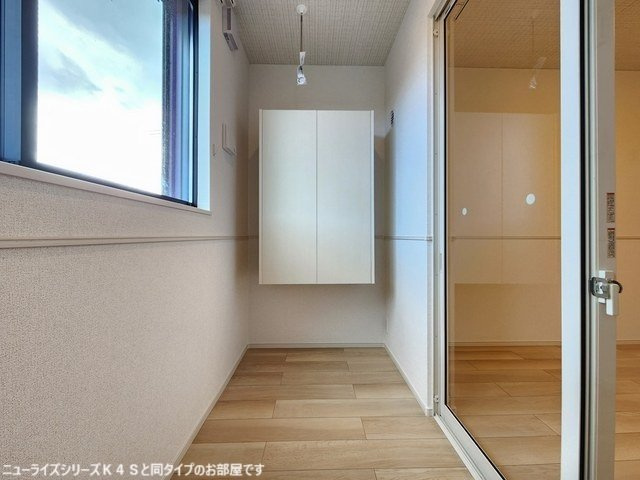 【内装】 | テラス６２３ | 内装もきれいです