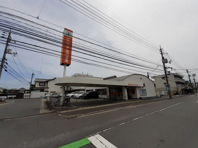 【周辺】 | セトルコーポ伊島 | おかやま信用金庫津島支店まで400m
