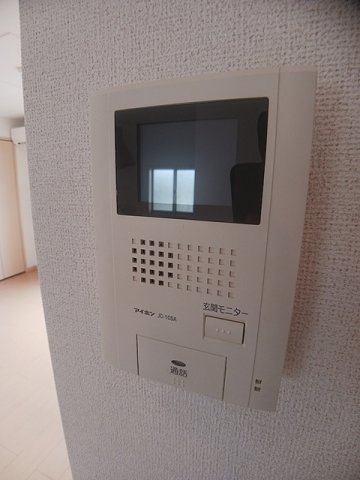【設備】 | ハイブリッジ錦Ａ