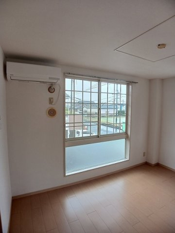 【内装】 | ハイブリッジ錦Ａ | 内装は落ち着いています