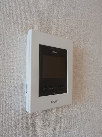 【設備】 | セレーノ　Ｂ