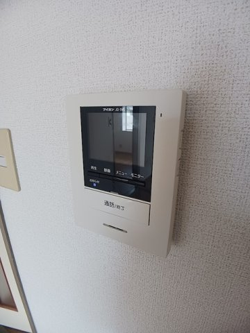 【設備】 | 星の郷ハイツ