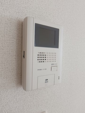 【設備】 | ハーモニーツネヤマ