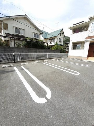 【駐車場】 | フェルメール | 駐車場があります