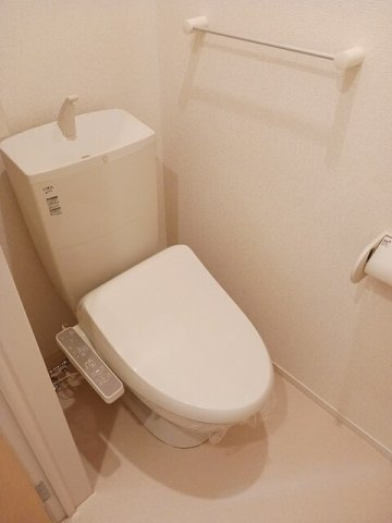 【トイレ】 | クラヴィエ奏 | コンパクトで使いやすいトイレです
