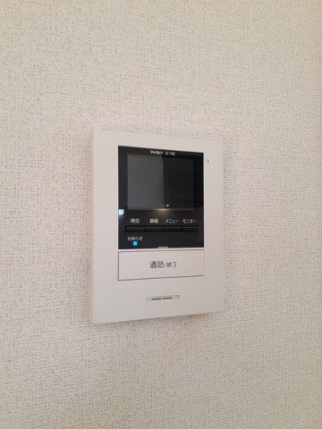 クラヴィエ奏の設備