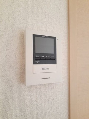 【設備】 | テラース磯上Ａ
