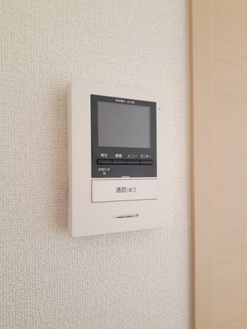 【設備】 | テラース磯上Ａ