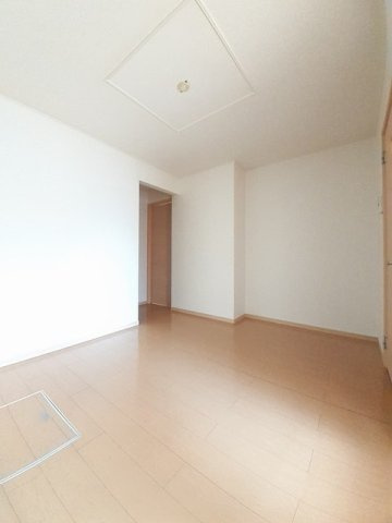 【内装】 | テラース磯上Ａ | おしゃれな内装です