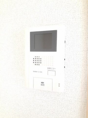 【設備】 | メローライフＡ