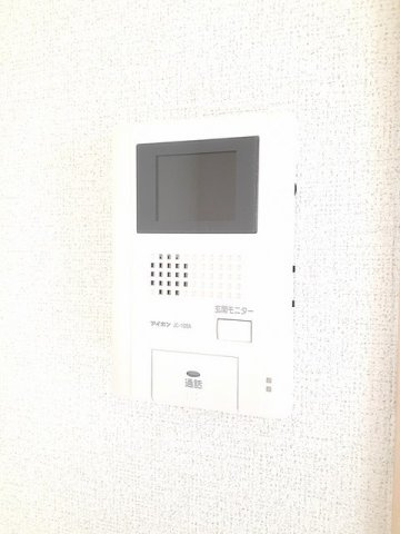 【設備】 | メローライフＡ