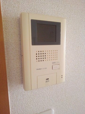 【セキュリティ】 | ウッディーベルＢ