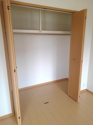【収納】 | ウッディーベルＢ | 小物を収納するのに便利です