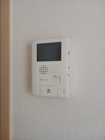 【設備】 | テラース磯上Ｃ