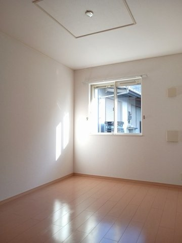 【内装】 | テラース磯上Ｃ | 物件の内装です