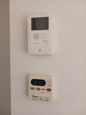 【設備】 | グランツ・メゾン