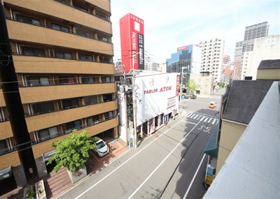 【展望】 | City Lux Namba