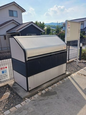 【その他共用部分】 | サンパレス