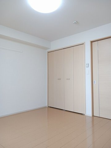 サンパレスの内装|過ごしやすい室内です