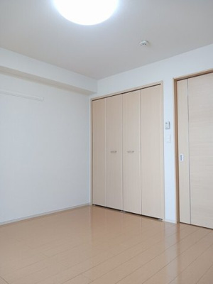 【内装】 | サンパレス | 過ごしやすい室内です