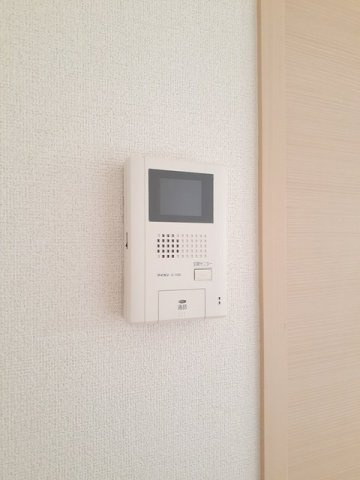 サンライズフェアスカイの設備