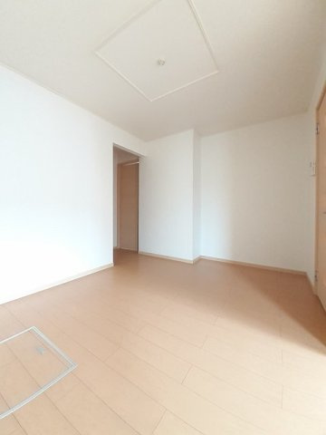 サンライズフェアスカイの内装|過ごしやすい室内です