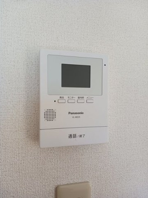 【設備】 | ジュネスコートＴ