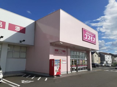【周辺】 | ジュネスコートＴ | コスモスさんまで160m