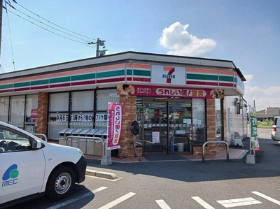 【周辺】 | ジュネスコートＴ | セブンイレブンさんまで300m