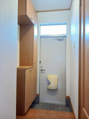 【玄関】 | ジュネスコートＴ | 玄関です