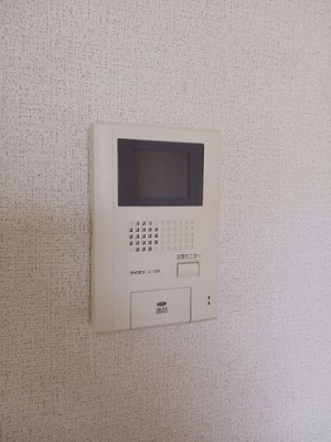 【設備】 | ニューエルディム貴船３