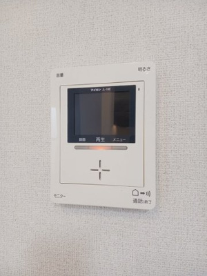 【設備】 | ユレナ２４　Ａ