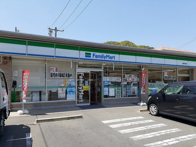 【周辺】 | ルーチェ　ソラーレＢ | ファミリーマートさんまで140m
