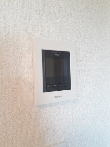【設備】 | リップルガーデンＥ