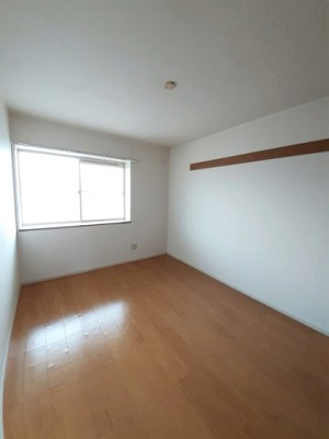 【内装】 | サンヴィレッジ邑久 | 過ごしやすい室内です