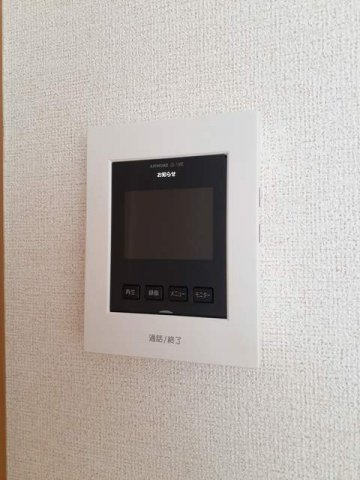 【設備】 | サンライズＴ　Ｃ棟