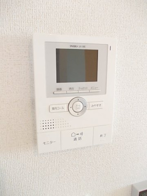 【セキュリティ】 | ベルシャトレ