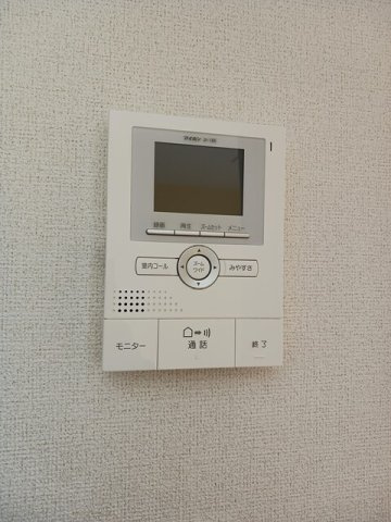 グランツ　Ｂの設備