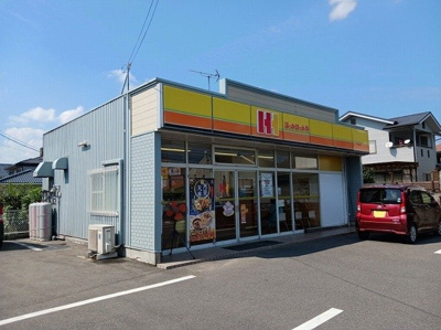 【周辺】 | ニューシティ長船 | ほっかほっか亭さんまで120m
