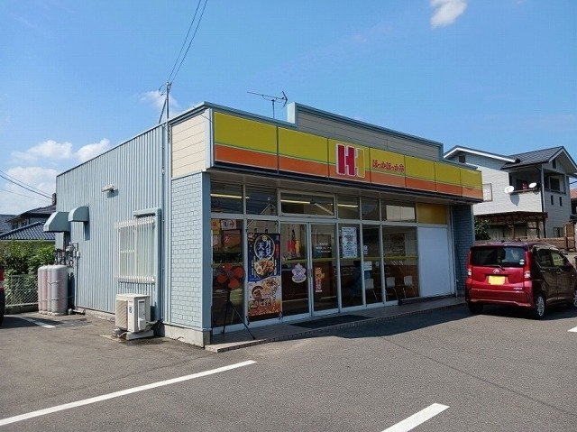 【周辺】 | ニューシティ長船 | ほっかほっか亭さんまで120m