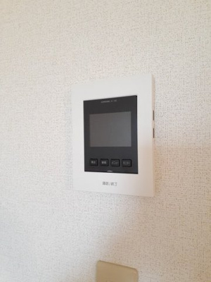 【設備】 | サンライズＴ　Ｅ棟