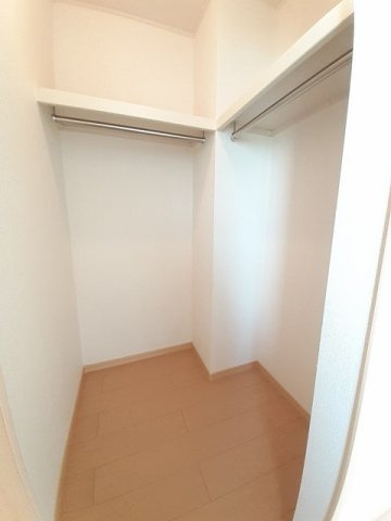 【収納】 | サワディ和気 | 大きなスペースがあり、収納には困りません