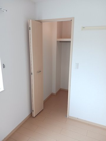 【収納】 | ベルコリーヌ | 大きなものも収納できそうです