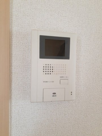 サワディ和気の設備