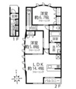 【間取り】 | ☆間取り☆